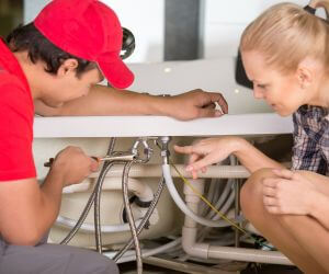 About Water Heater Repair LLC Verdugo City, CA
